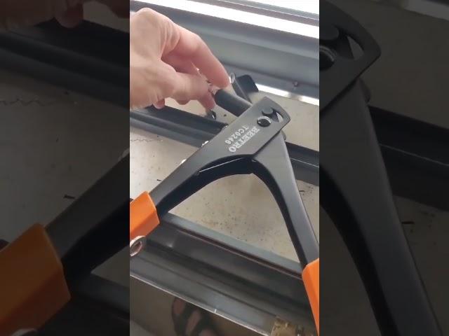 blinds handle replacement החלפת ידית לתריס