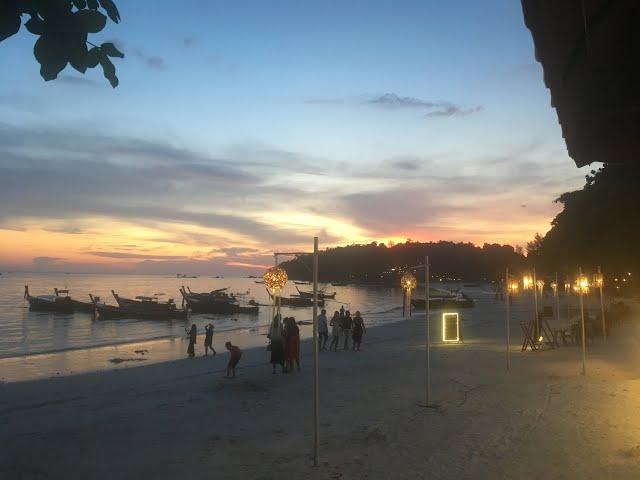 Koh Lipe!