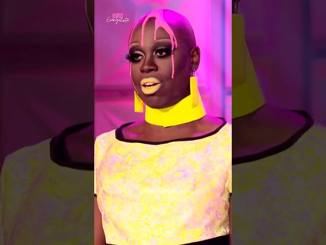 "Bob hates Lorde." #dragrace #shorts