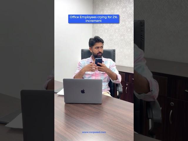 That Employee in every office