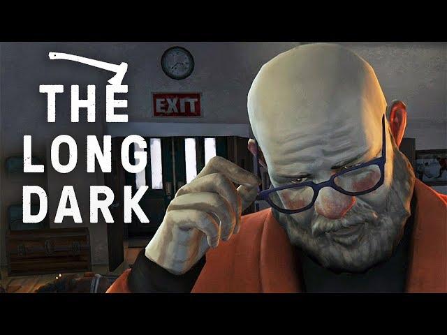 МЕТЕЛЬ ПРИШЛА ► The Long Dark - Episode 3 #8