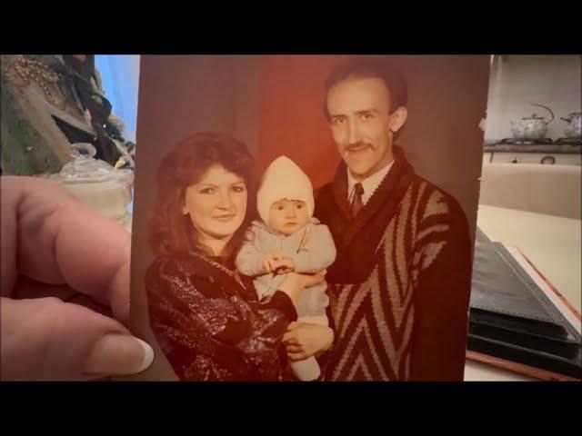 Денис Алексагин. Помолимся за родителей