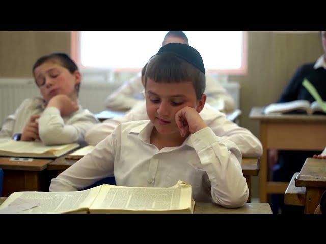 'Leave us alone': UK's Haredi Jews fear school intrusion