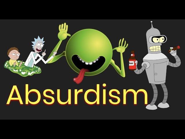 Absurdism - An Unbridled Love