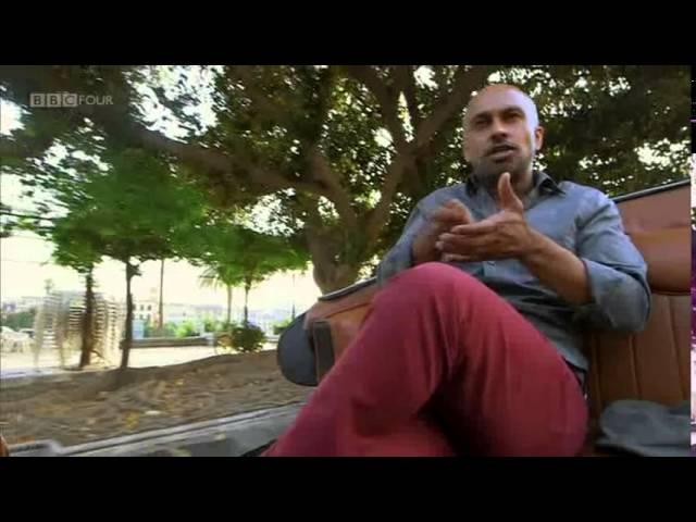 2/2 Akram Khan - What Do Artists Do All Day ?