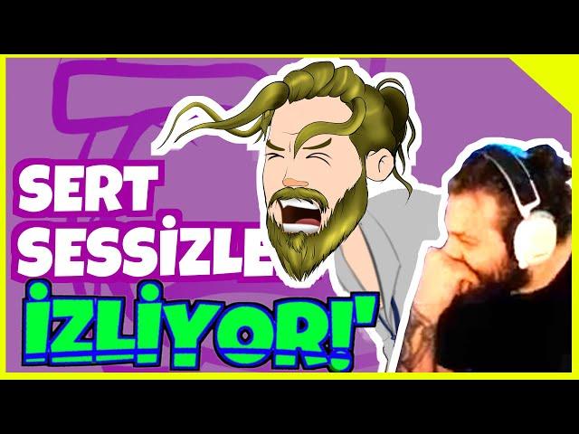 Elraenn ► ASK 131 - Sert Sessizler izliyor.