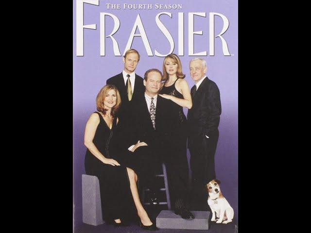 Frasier Season 4 Top 10 Episodes