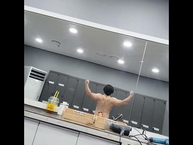 #오운완#헬스#운동#근돼#헬린이 체지방28% 밑으로 가본적이 없는 ㅠ