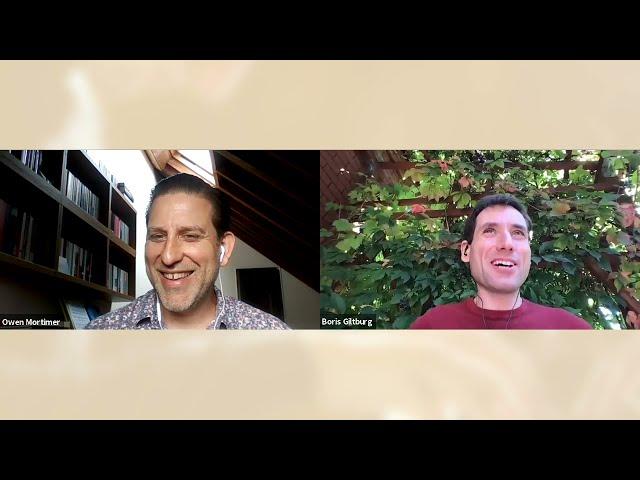 In Conversation – Boris Giltburg talks with International Piano about Beethoven’s Piano Sonatas