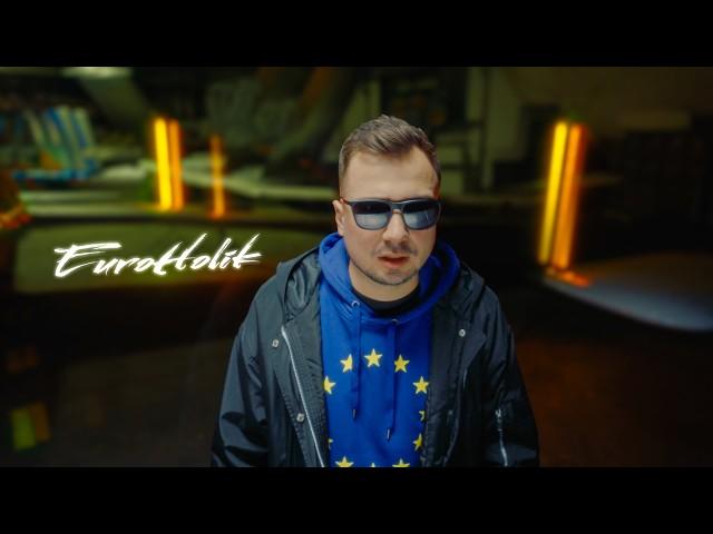 Pragoholik - Euroholik (Official Video)