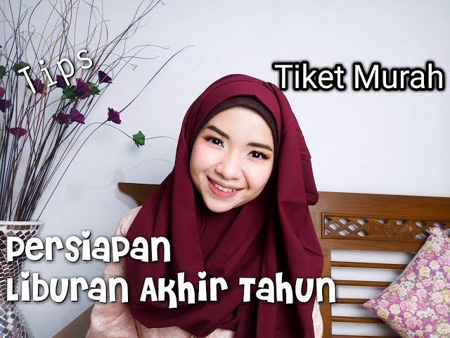 Tips Tiket Dapat Tiket Murah Keluar Negeri | Cikal Ananda