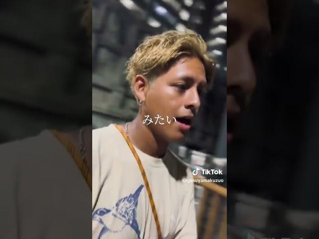 切なエ〇イWWこいつらどうかしてるWWW最低で最高WWチャンネルは説明欄へ！！#tiktok #おもしろ #love #お笑い#面白い #ヤンキー#泣ける歌