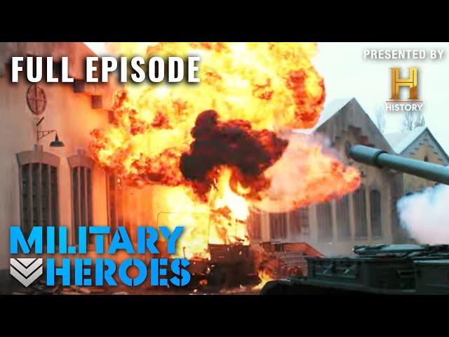 The Dark Forces That Triggered WWII | The World Wars (S1, E2) | Full Episode