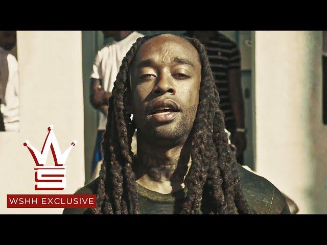 TC Da Loc "Gettin 2 It" Feat. Ty Dolla $ign & RJ (WSHH Exclusive - Official Music Video)