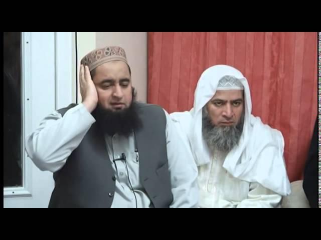 Sheikh Qari Khalid Rasheed