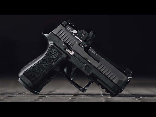 7 BEST 9MM PISTOLS IN THE WORLD 2023