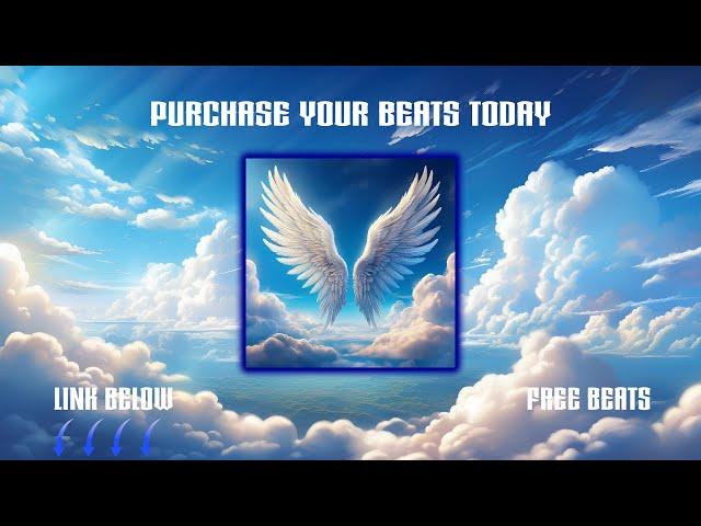 Free Drill Beat - "Wings Ima Fly" X Drill Instrumental X Type Beat