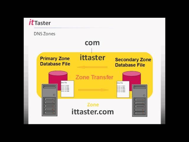 DNS Tutorial for Beginners