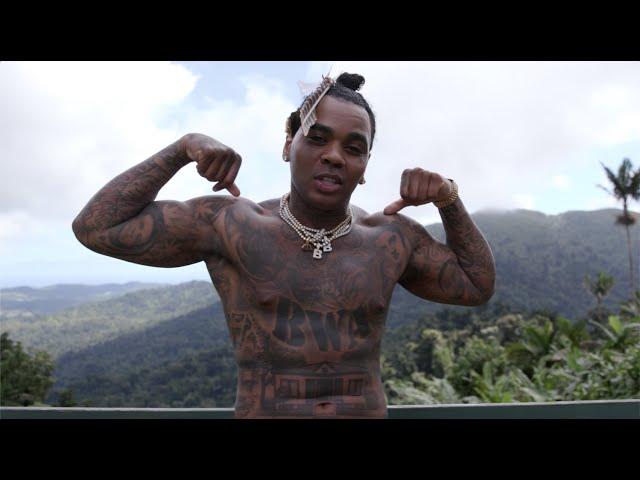 Kevin Gates - Plug Daughter 2 [Official Music Video]