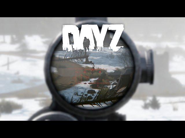 DayZ Survival & Tarkov - #DayZ #Tarkov