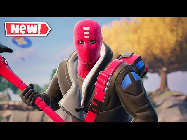 NEW ALISTAIR CHEWS Skin Gameplay In Fortnite!