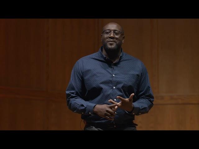 Overcoming Rejection, When People Hurt You & Life Isn't Fair | Darryll Stinson | TEDxWileyCollege