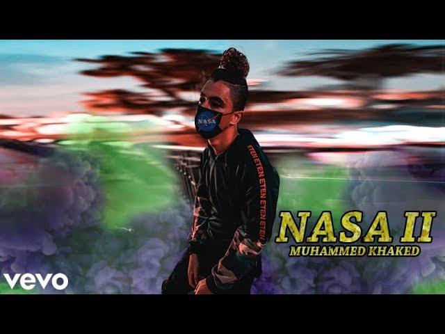 NASA II - [Official Music Video] - Mohamed Khaled (Prod .DJ Totti)