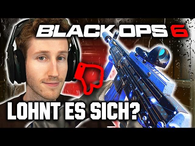 Lohnt sich Black Ops 6? MEIN EHRLICHES FAZIT