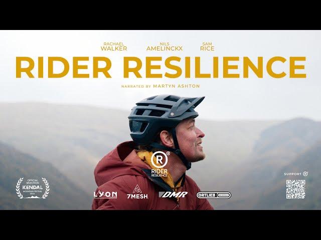 Rider Resilience - The Film