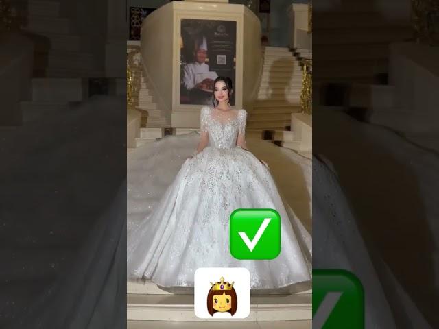 Лайфхак для невесты #канибадам #wedding  #свадьба #shorts #weddingday #weddingdress #diy #конибодом