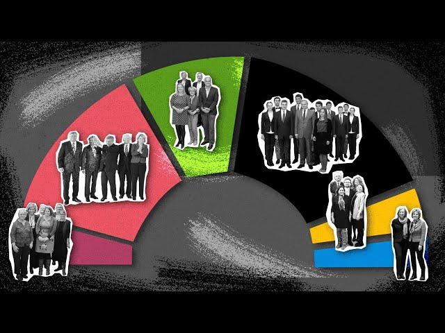 How to Build a Governing Coalition in Germany