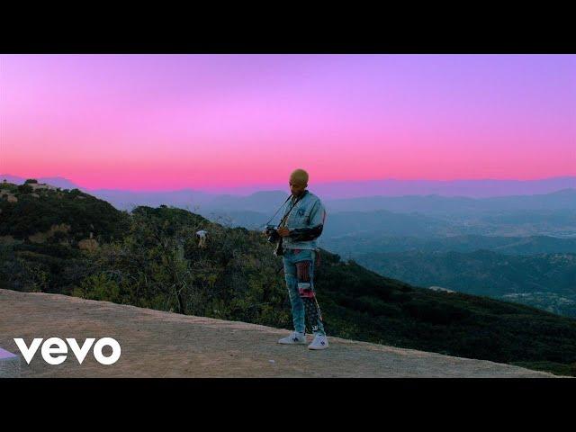 Jaden - George Jeff