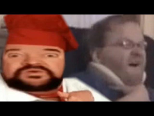 YouTube Poop: The Touresticles Guy