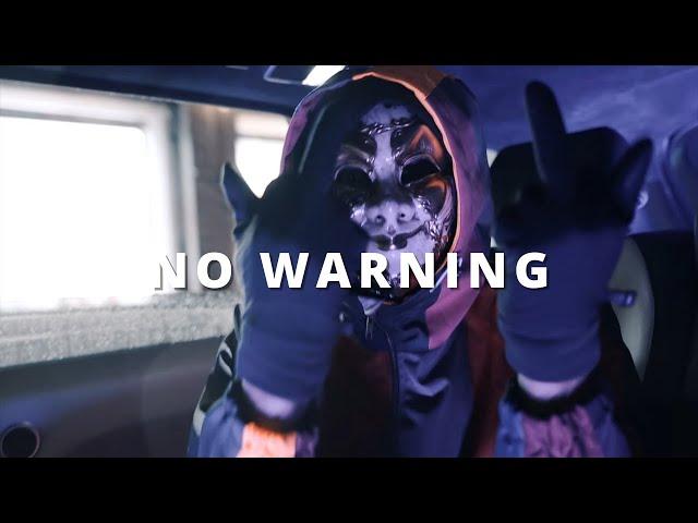 [FREE] UK|NY DRILL X (MB) BUNI TYPE BEAT 2022 - NO WARNING