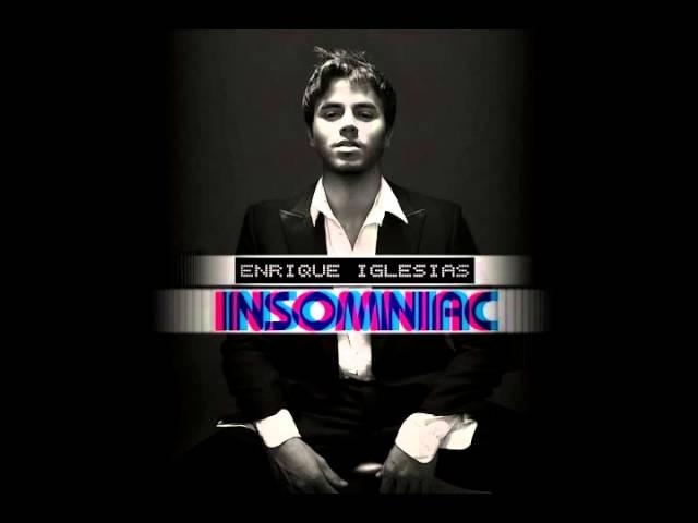 Enrique Iglesias - Push