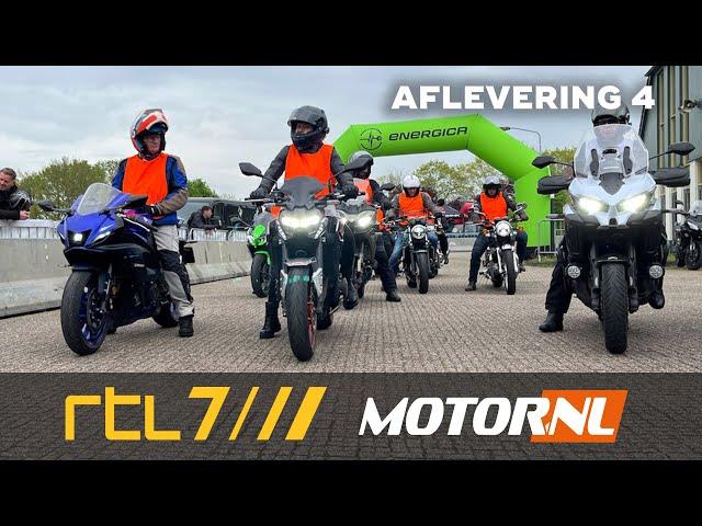 Motor.NL TV 2023 - Aflevering 4