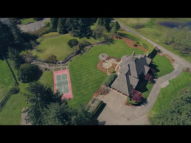 Kent WA Real Estate - Teslas Drones