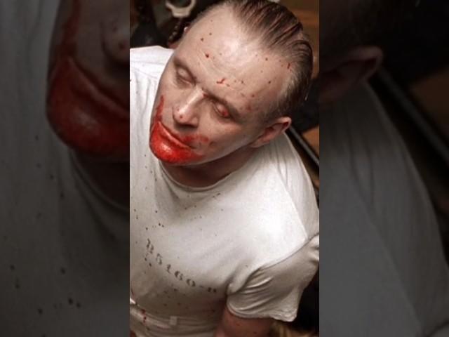 3 *IMPROVISED* Moments in "SILENCE OF THE LAMBS"