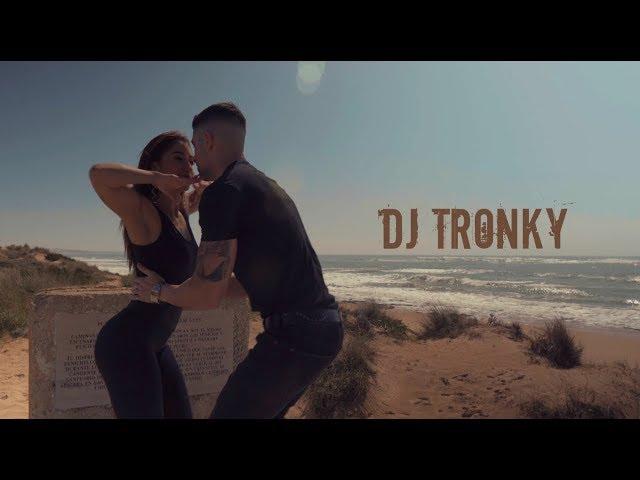 Justin Bieber - Baby (DJ Tronky Bachata Version) OFFICIAL VIDEO