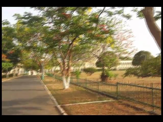 BIT Mesra - the magical campus.wmv