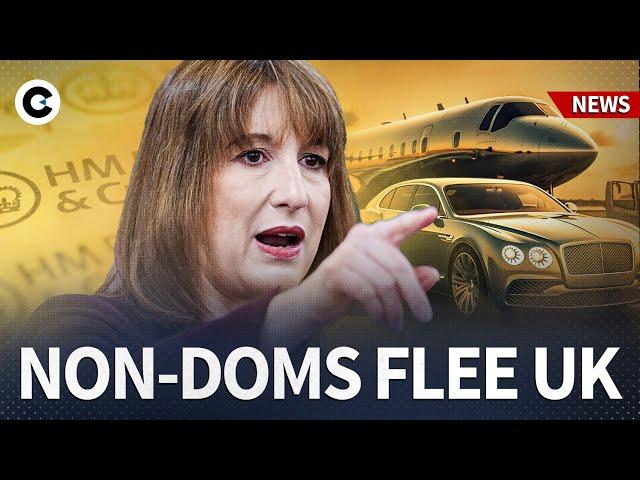 Why Rachel Reeves could U-turn over her non-dom tax rules