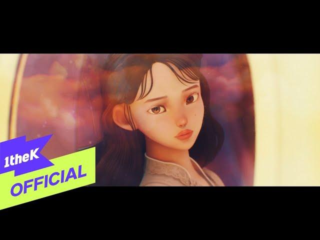 [MV] IU(아이유) _ eight(에잇) (Prod.&Feat. SUGA of BTS)