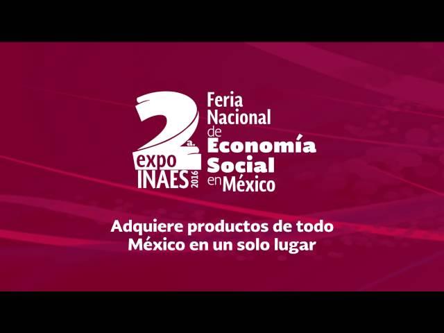 Expo INAES 2016 Promo