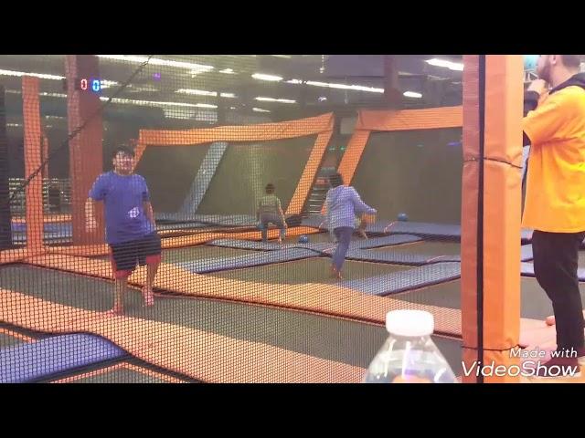 Skizone 