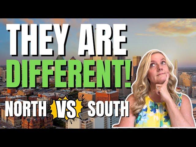 Pros and Cons Of Living In Durham, NC- North Vs South