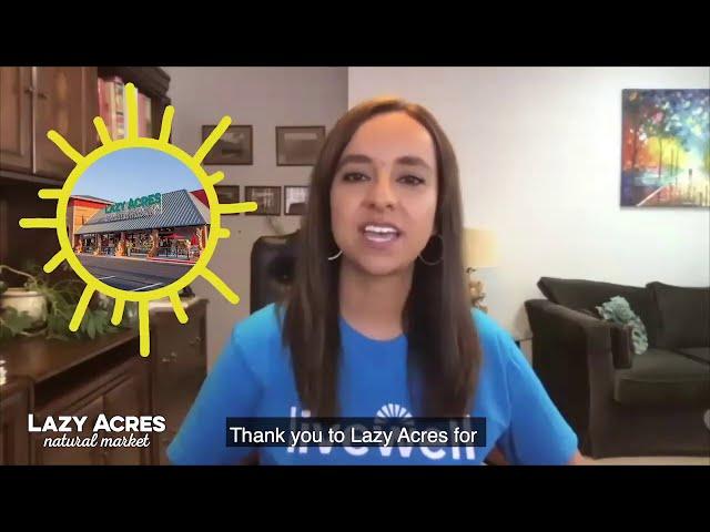 The Blue Zones Project