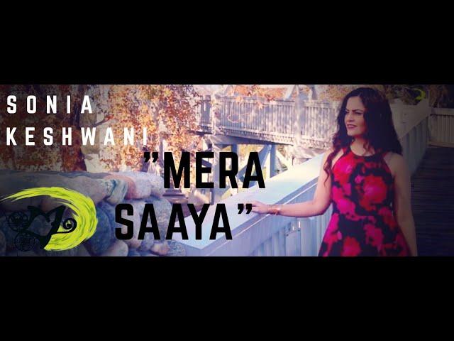 Mera Saaya Saath Hoga | The Kroonerz Project | Sonia Keshwani