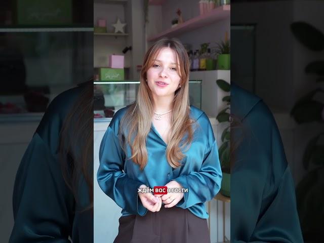 Чем побаловать себя без вреда для фигуры? Десертами без сахара от Semi-Sweet!