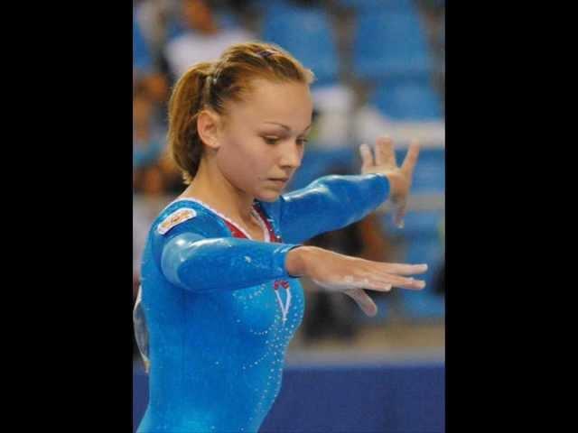 Maria Paseka - Floor Music 2011_2012 (CLEAN VERSION!)