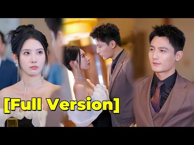 【ENG SUB】After Forced Divorce, I Return as a Billionaire to Get Revenge on CEO and Mistresses